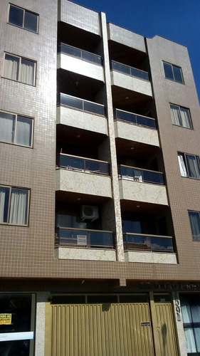 Imagem 1 de 14 de Apartamento 02 Quartos Bairro Cidade Nobre Ipatinga