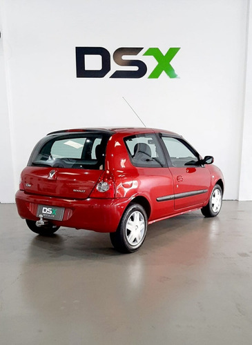 Oportunidade, Clio Hatch 2011 Com 65.000km