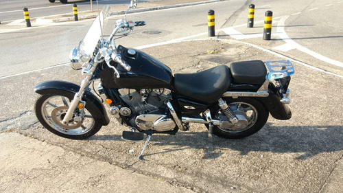 Kawasaki Vulcan 1500 Ano 1996