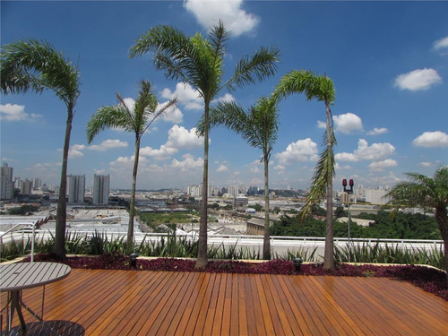 Imagem 14 de 27 de Apartamento Com 1 Dormitório Para Alugar, 51 M² Por R$ 2.000,00/mês - Mooca - São Paulo/sp - Ap1686
