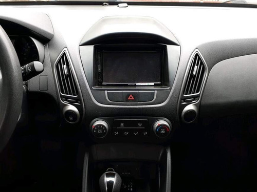 Imagem 6 de 12 de Ix35 2.0 Mpfi 16v Flex 4p Automático
