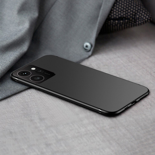 .ay Capa Para Nokia Hmd Skyline, Suave E Macia