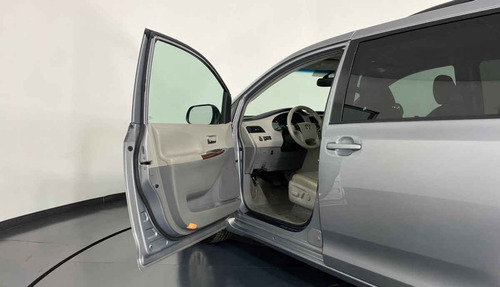 Imagen 13 de 15 de 48006 - Toyota Sienna 2013 Con Garantía