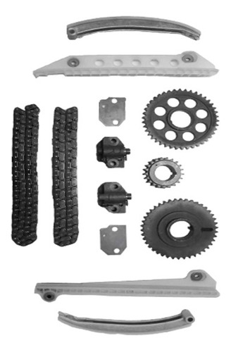 Kit De Tiempo Para Ford F-250 1998 1999 2000 4.6 V8 Sohc