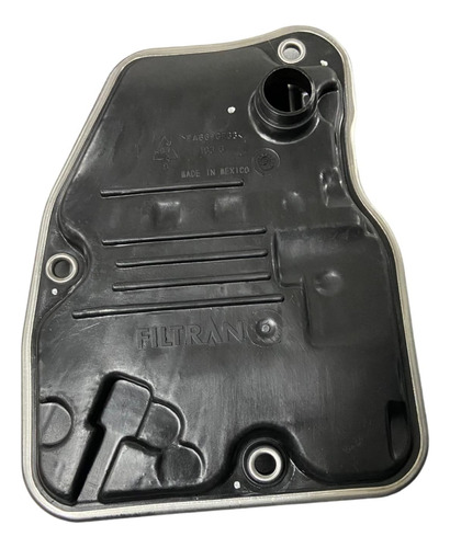 Filtro De Transmision Cvt Original Yaris 1.5 2016-2022