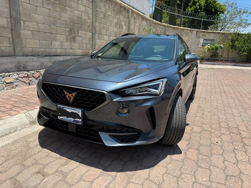 Cupra formentor 2.0 Vz 310Hp 4Wd Dsg7