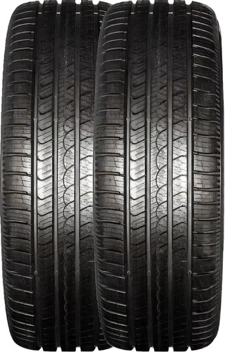 Kit de 2 llantas Pirelli SCORPION A/S+3 P 225/55R19 99 V