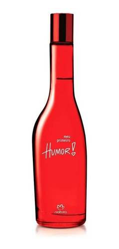 Perfume Natura Humor Mujer 75 Ml - Femenino