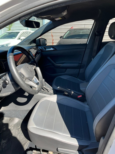 Volkswagen Nivus 1.0 Tsi Tiptronic Highline