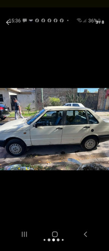 Fiat Duna 1.4 S. Confort