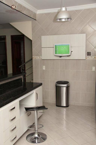 Imagem 19 de 24 de Casa À Venda,- Parquelandia Furtado - Fortaleza/ce - Ca0127