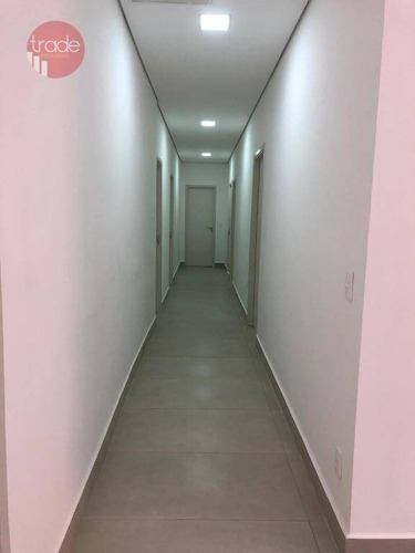 Prédio À Venda, 272 M² Por R$ 1.500.000,00 - Jardim Botânico - Ribeirão Preto/sp - Pr0024