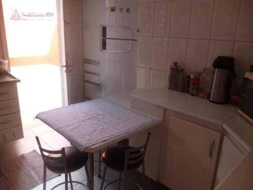Imagem 9 de 25 de Casa Com 3 Dormitórios À Venda, 142 M² Por R$ 700.000,00 - Barra Funda - São Paulo/sp - Ca0043