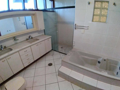 Imagem 21 de 30 de Casa Com 4 Dormitórios À Venda, 335 M² Por R$ 1.800.000,00 - Barão Geraldo - Campinas/sp - Ca2598