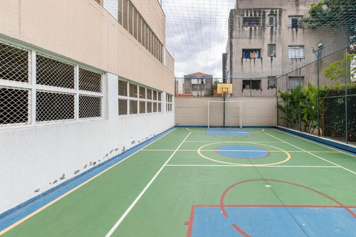 Imagem 23 de 30 de Apartamento À Venda No Bairro Moóca - São Paulo/sp - O-19174-31999