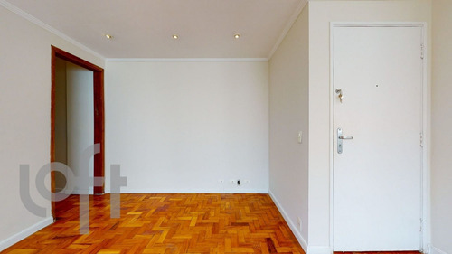 Imagem 13 de 30 de Apartamento Em Indianópolis, São Paulo/sp De 75m² 2 Quartos À Venda Por R$ 850.000,00 - Ap2110857-s