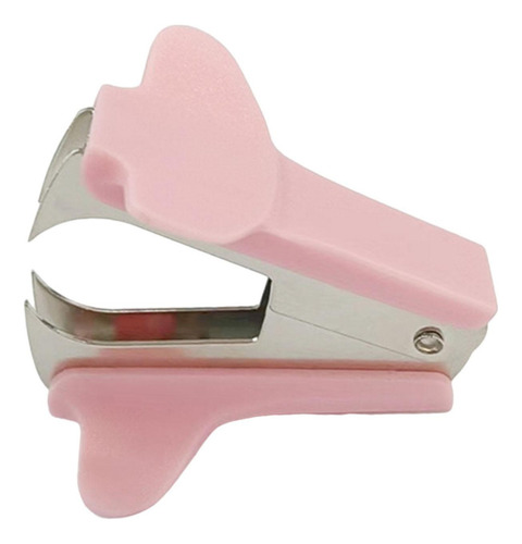 4 Quitagrapas Compacto Y Pequeño, Herramienta Para Rosa