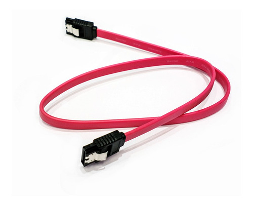 Cable De Datos Sata Kit De Dos Unidades