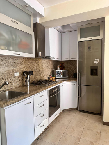 Apartamento En Venta Boleita Terrazas Del Este