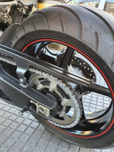 Imagen 6 de 14 de Yamaha Yzf R1 Crossplane Unica Por Su Estado!!!!!