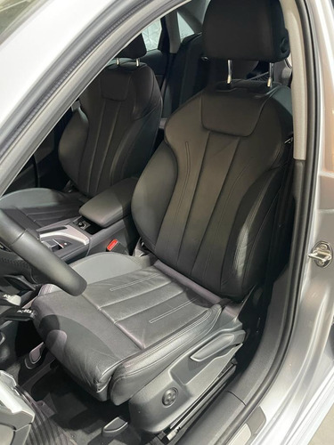 Imagen 11 de 25 de Audi A4 2.0 Fsi 190cv - Bmw Autopremier