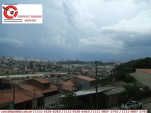 Imagem 14 de 20 de Apartamentos À Venda Em Jundiaí/sp - Compre O Seu Apartamentos Aqui! - 1249233
