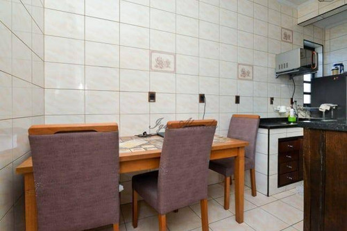 Imagem 23 de 24 de Cobertura Com 3 Dormitórios À Venda, 110 M² Por R$ 585.000,00 - Cerqueira César - São Paulo/sp - Co1320
