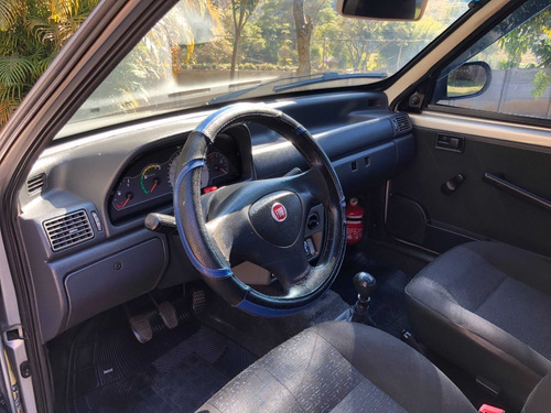 Imagem 3 de 6 de Fiat Uno