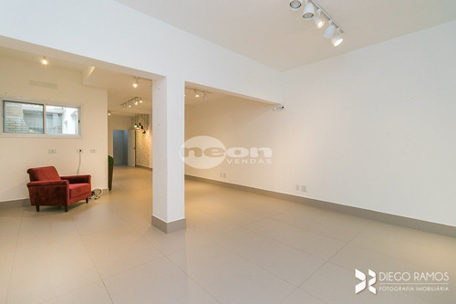 Imagem 3 de 15 de Casa Sobrado - Jardim Do Mar - Ref: 947 - V-947