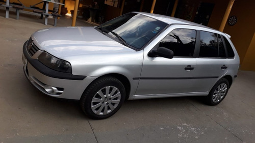 Imagem 1 de 5 de Vw Gol 1.6 Ap Power Completo Sem Detalhes.
