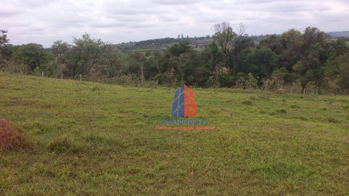 Imagem 6 de 6 de Terreno De Chácara À Venda, 10000 M² Por R$ 750.000 - Jardim Da Balsa I - Americana/sp - Te0432