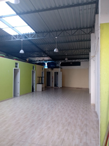 Imagem 2 de 11 de Galpao Comercial Proximo Aeroporto Congonhas, Sp. - Gl00133 - 70736500