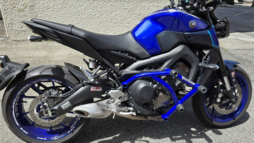 Mt09 Modelo 22/23
