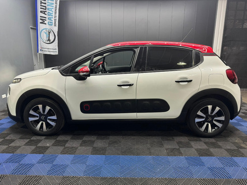 Citroën C3 Bluehdi 100 S&s Bvm Feel