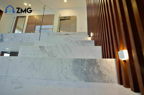 Espectacular Casa En Zona Andares