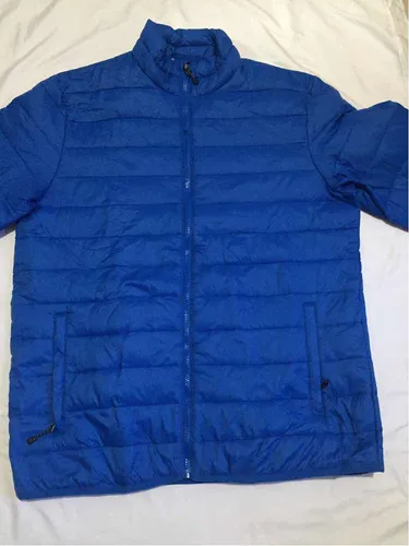 Swiss tech chamarra new arrivals
