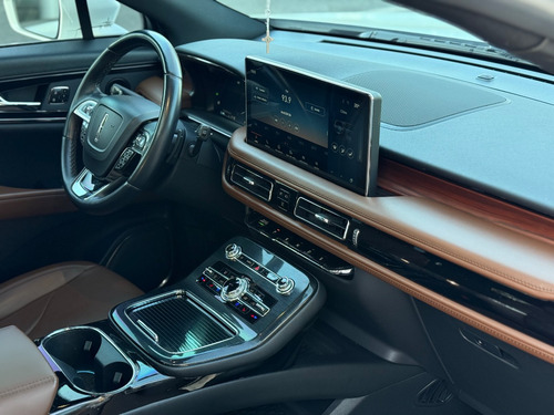 Lincoln Nautilus Reserve 2023