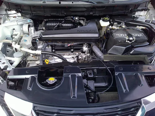 Nissan X-Trail 2.5 Sense 2 Row Cvt