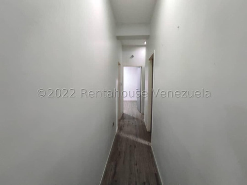 Imagen 2 de 16 de Apartamento En Venta Base Aragua Maracay Nv