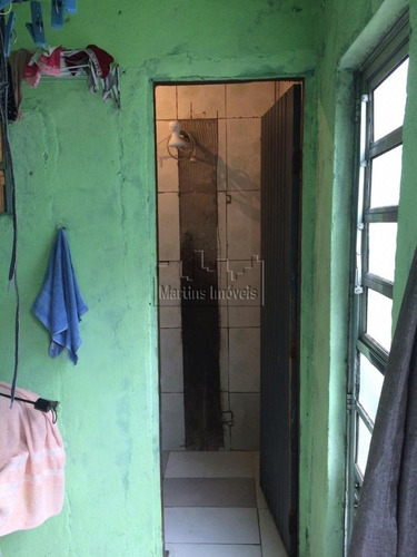 Imagem 4 de 15 de Sobrado - Conjunto Habitacional Barro Branco Ii - Ref: 16275 - V-16275