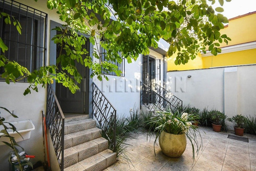 Imagem 2 de 15 de Casa - Pinheiros - Ref: 133298 - V-133298