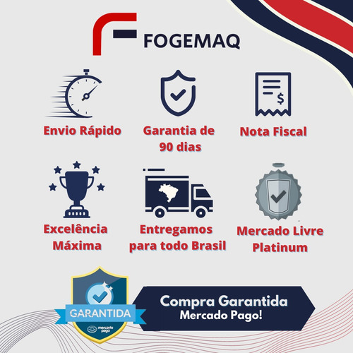 Kit Agitador Batedor Colormaq Lcb Lcs Buchas De Bronze
