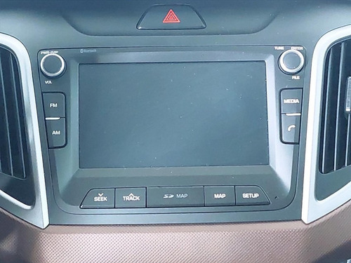 Imagem 15 de 15 de 154556 - Hyundai Creta 2017 Com Garantia