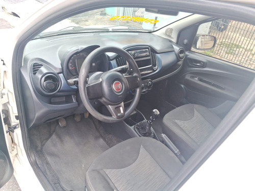 Fiat Uno 1.0 Attractive Flex 5p