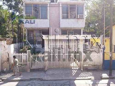 Casa en renta