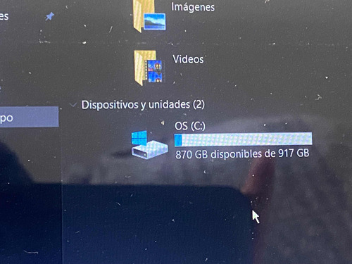 Laptop Dell Inspiron 15 5570 1 Tb (Usado)