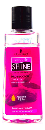 Smoothin Shine Protección Térmica 118ml