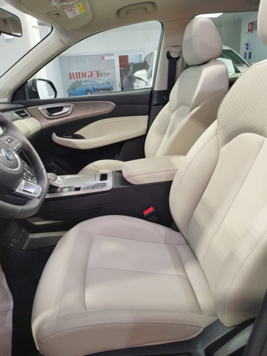 MG RX5 1.5 Tgdi Excited Dct7