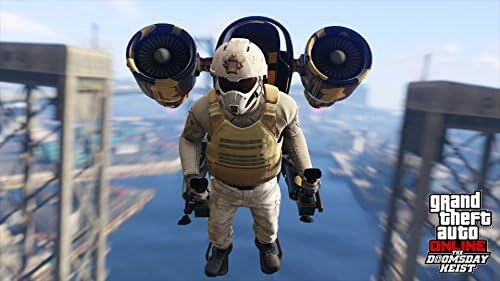 Grand Theft Auto V Xbox One
