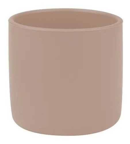 Imagen 1 de 3 de Vaso Silicona Minikoioi Mini Cup 6m+ 180ml Maternelle